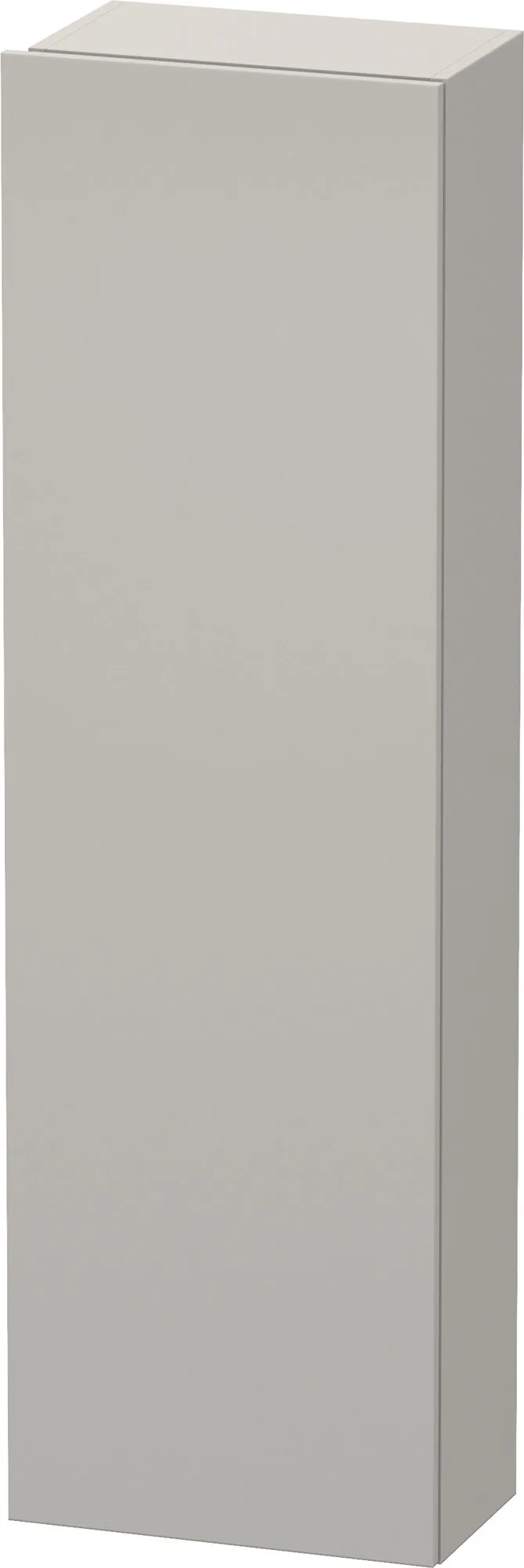 Duravit Hochschrank „DuraStyle“ 40 × 140 × 24 cm