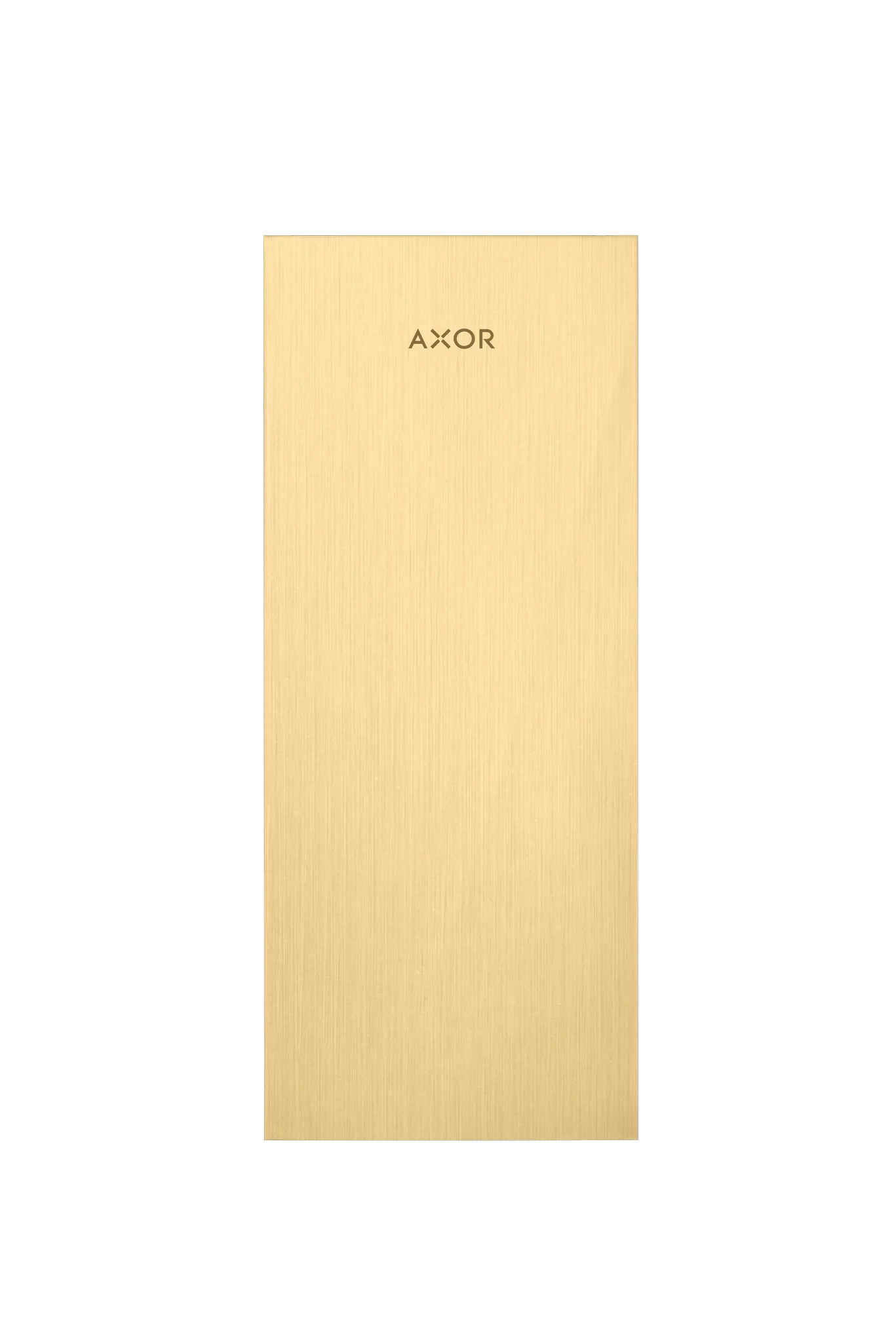 AXOR MyEdition Platte 150 Metall Chrom AXOR MyEdition Platte 150 Metall Chrom