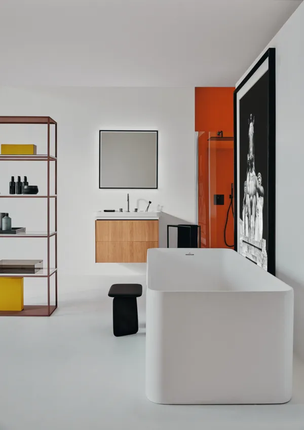 Ideal Standard Badewanne „Conca“ 80 × 180 cm Ideal Standard Badewanne „Conca“ 80 × 180 cm