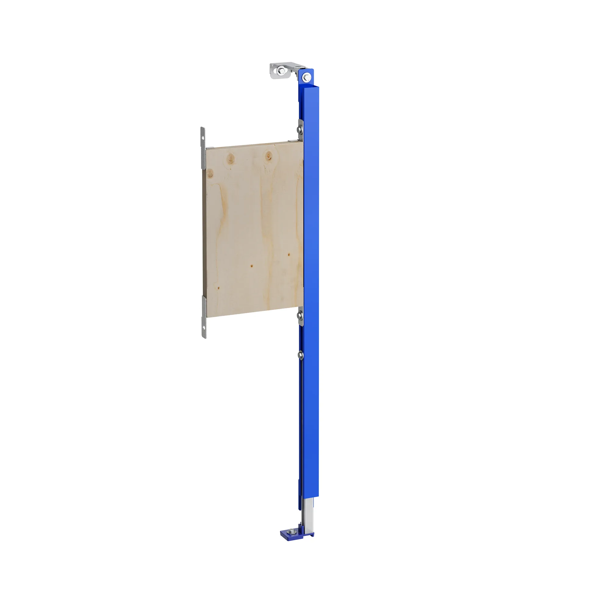 Installationssystem (LIS) CH2 Installationselement für Griff- und Haltesysteme, rechts