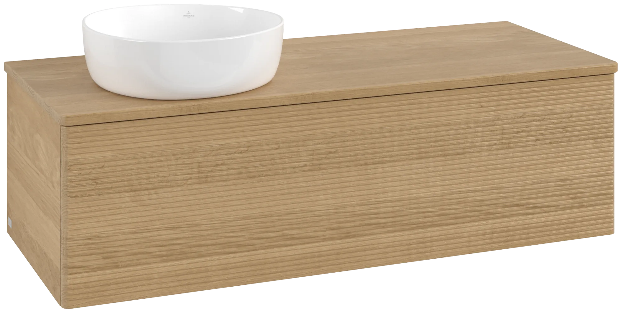 Villeroy & Boch Antao Waschbeckenunterschrank L33_1 1200x360x500mm