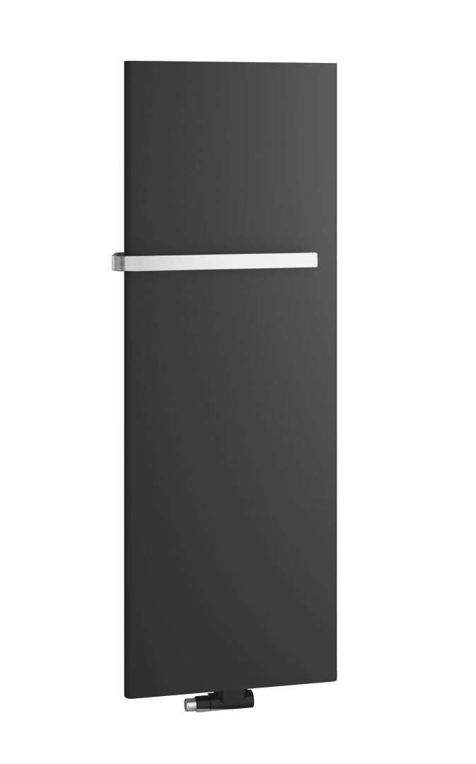 Kermi Design-Heizkörper „Pateo®“ 50 × 172,5 cm in Anthracite Grey