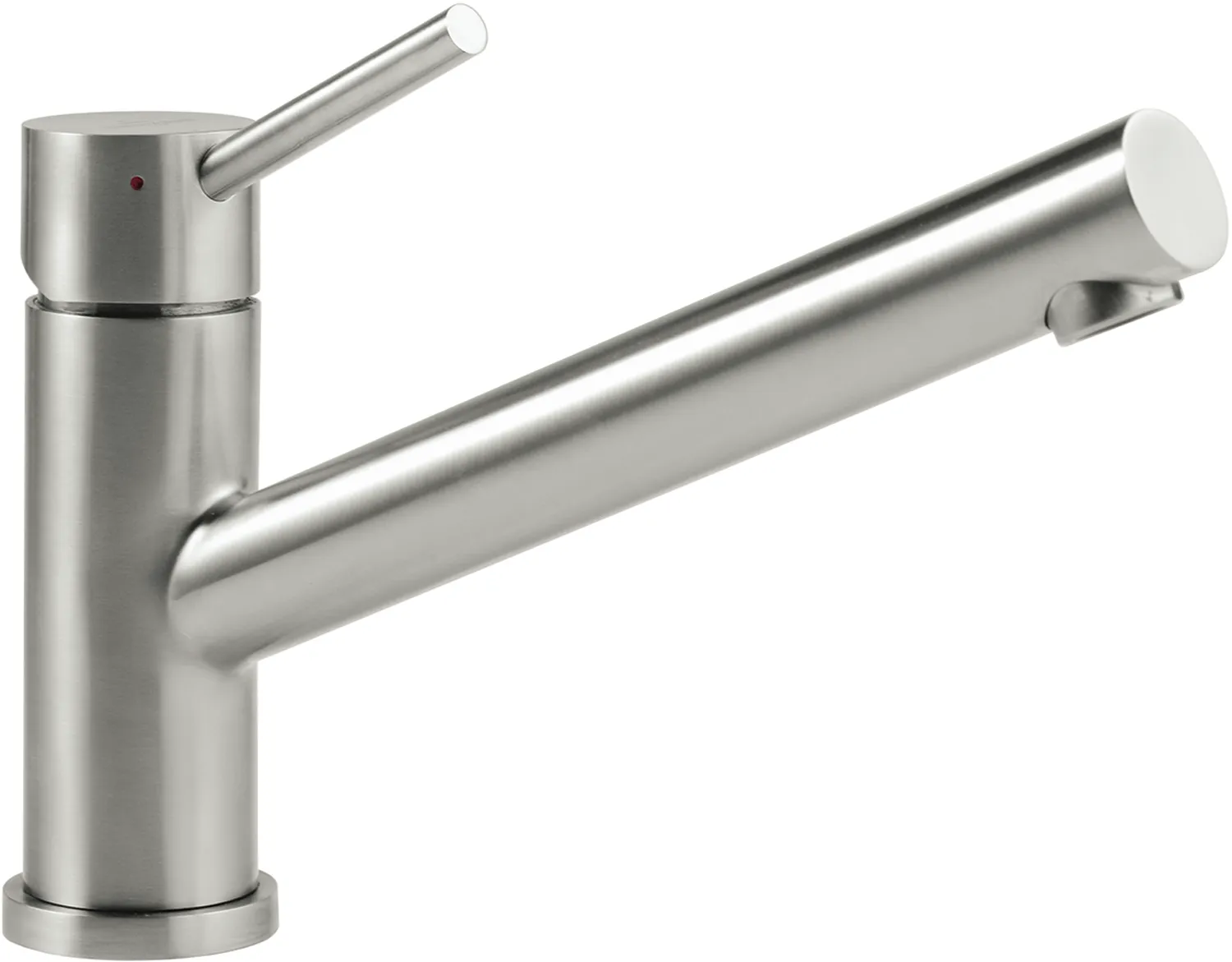 Villeroy & Boch Küchenarmatur „Como Niederdruck“ Ausladung 212 mm Villeroy & Boch Küchenarmatur „Como Niederdruck“ Ausladung 212 mm