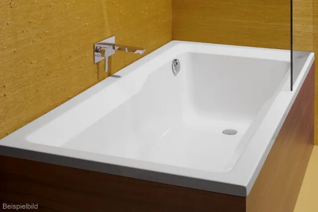 Mauersberger Acryl-Badewanne jatro 165⁄75 Mauersberger Acryl-Badewanne jatro 165⁄75