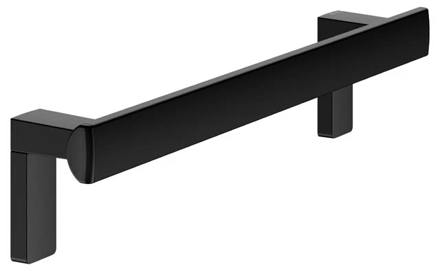 KEUCO Haltegriff „Axess“ 50 cm Ausführung in Schwarz (matt) KEUCO Haltegriff „Axess“ 50 cm Ausführung in Schwarz (matt)