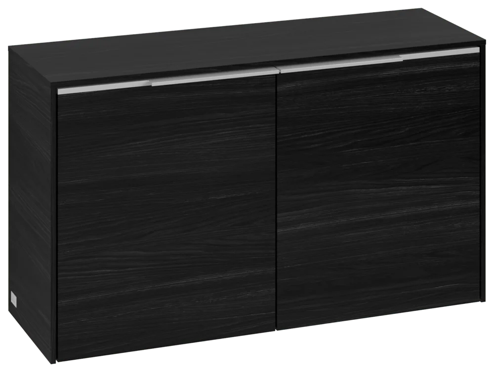 Villeroy & Boch Subway 3.0 Sideboard C60000, Black Oak, 728x423x256mm