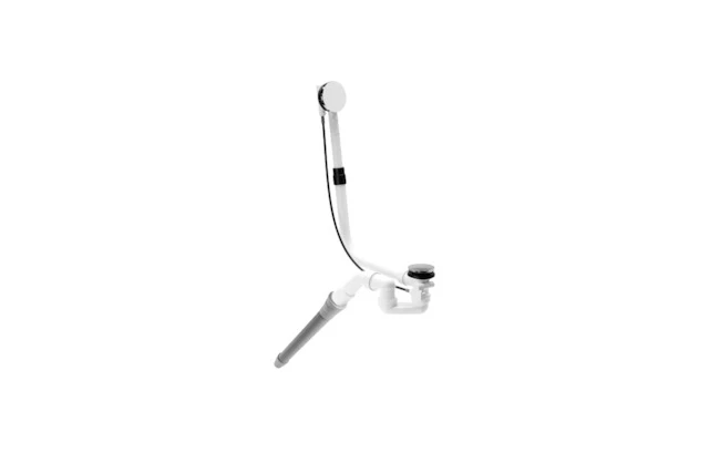Bette Ab- und Überlaufgarnitur für B601 Modell B601 725 mm in Chrom Bette Ab- und Überlaufgarnitur für B601 Modell B601 725 mm in Chrom