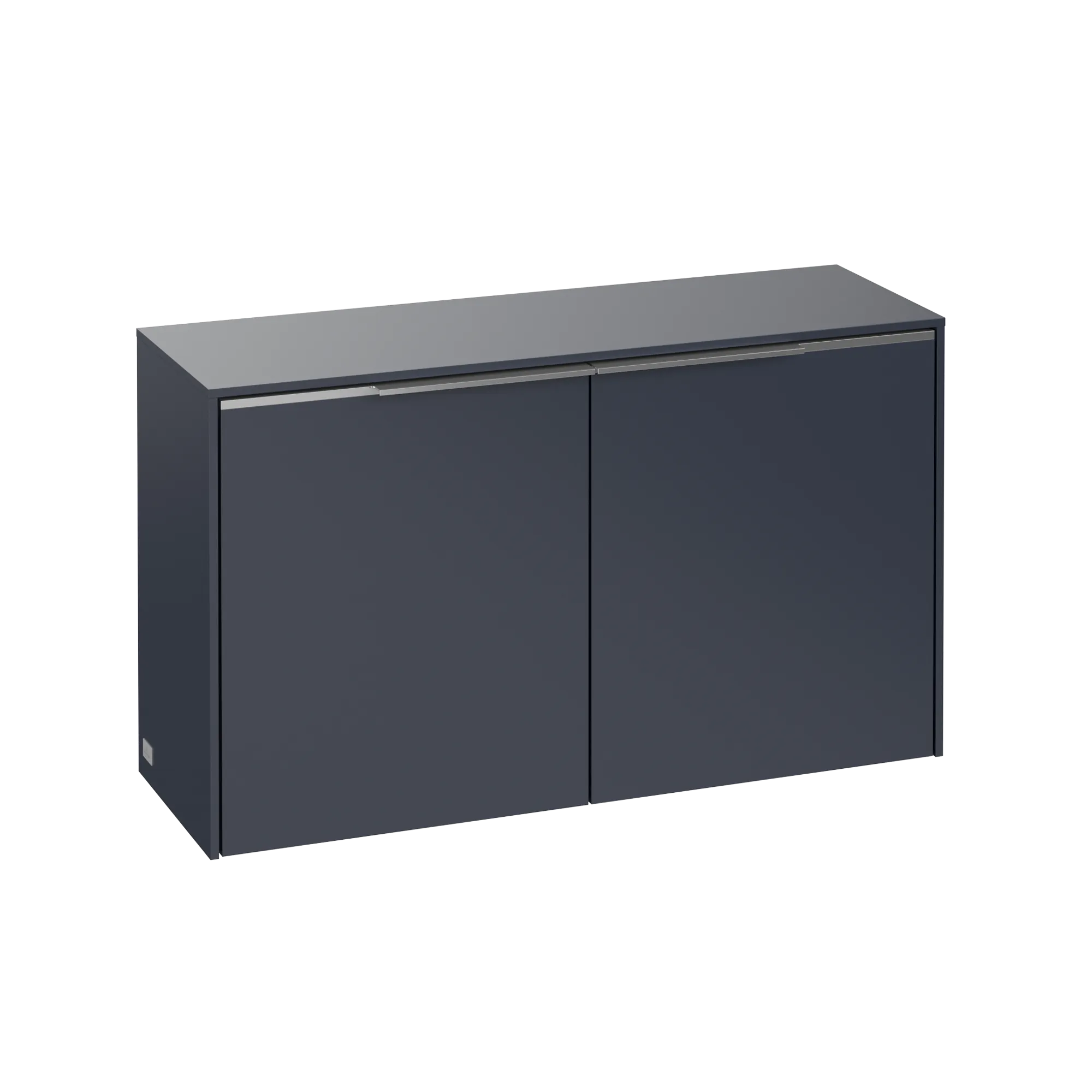 Villeroy & Boch Subway 3.0 Sideboard C60000, Marine Blue, 728x423x256 mm Villeroy & Boch Subway 3.0 Sideboard C60000, Marine Blue, 728x423x256 mm