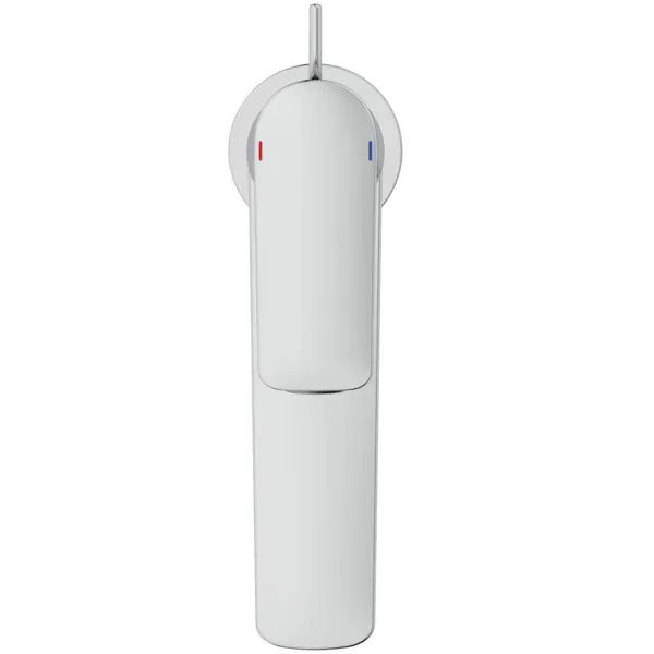 Waschtischarmatur Connect Air, Grande Slim, mit Ablaufgarnitur, Ausladung 125mm, Brushed Gold Waschtischarmatur Connect Air, Grande Slim, mit Ablaufgarnitur, Ausladung 125mm, Brushed Gold