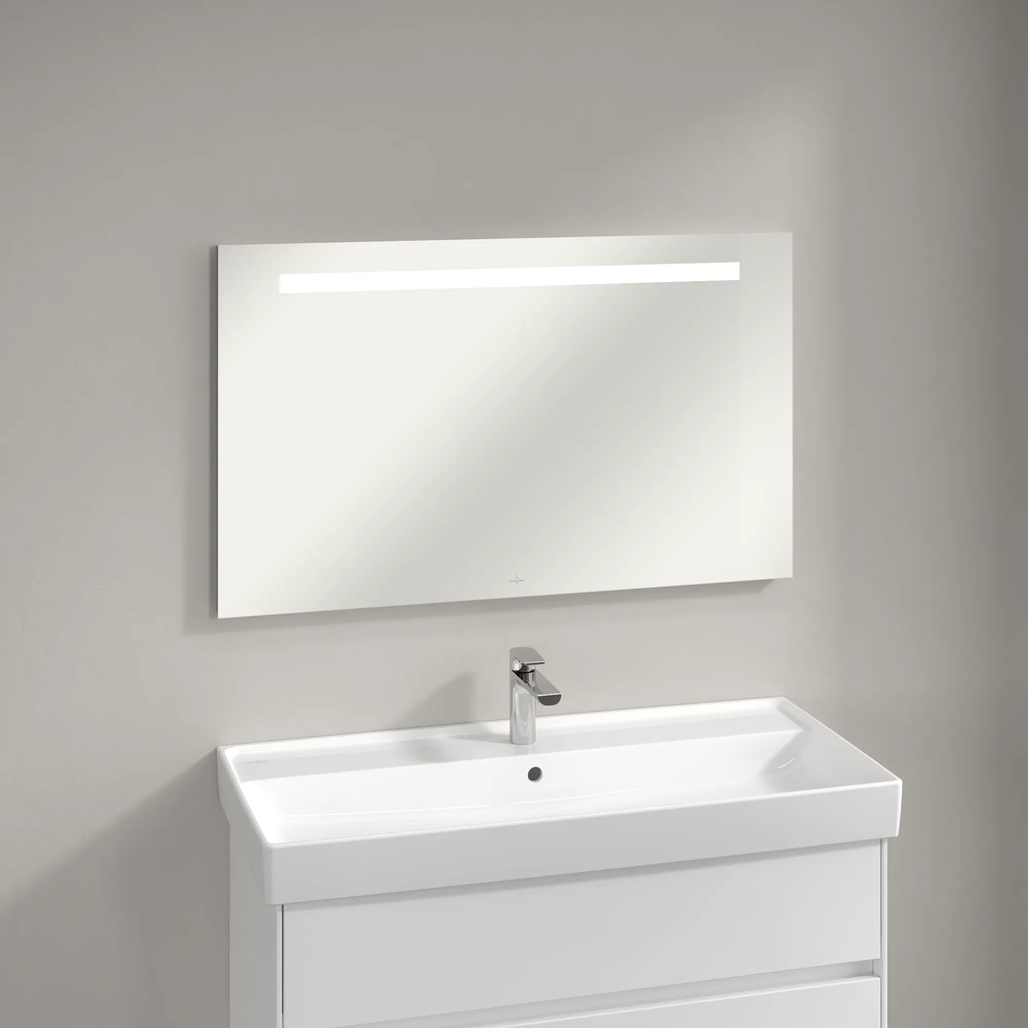 Villeroy & Boch Spiegel „More to See One“ 1000 × 600 mm Villeroy & Boch Spiegel „More to See One“ 1000 × 600 mm