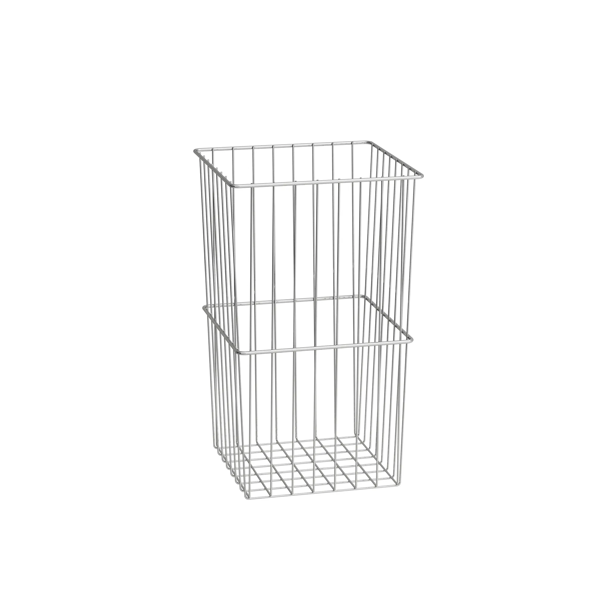 BASE Wäschekorb 445x270x270 für Hochschrank BASE Wäschekorb 445x270x270 für Hochschrank