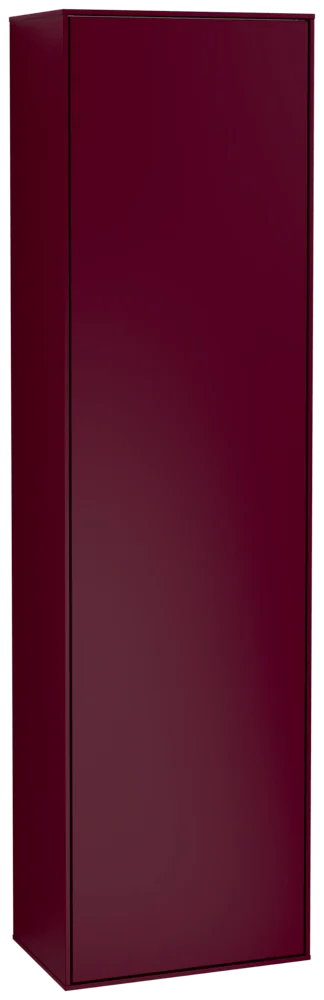 Villeroy & Boch Hochschrank Finion G49, 418x1516x270mm Villeroy & Boch Hochschrank Finion G49, 418x1516x270mm