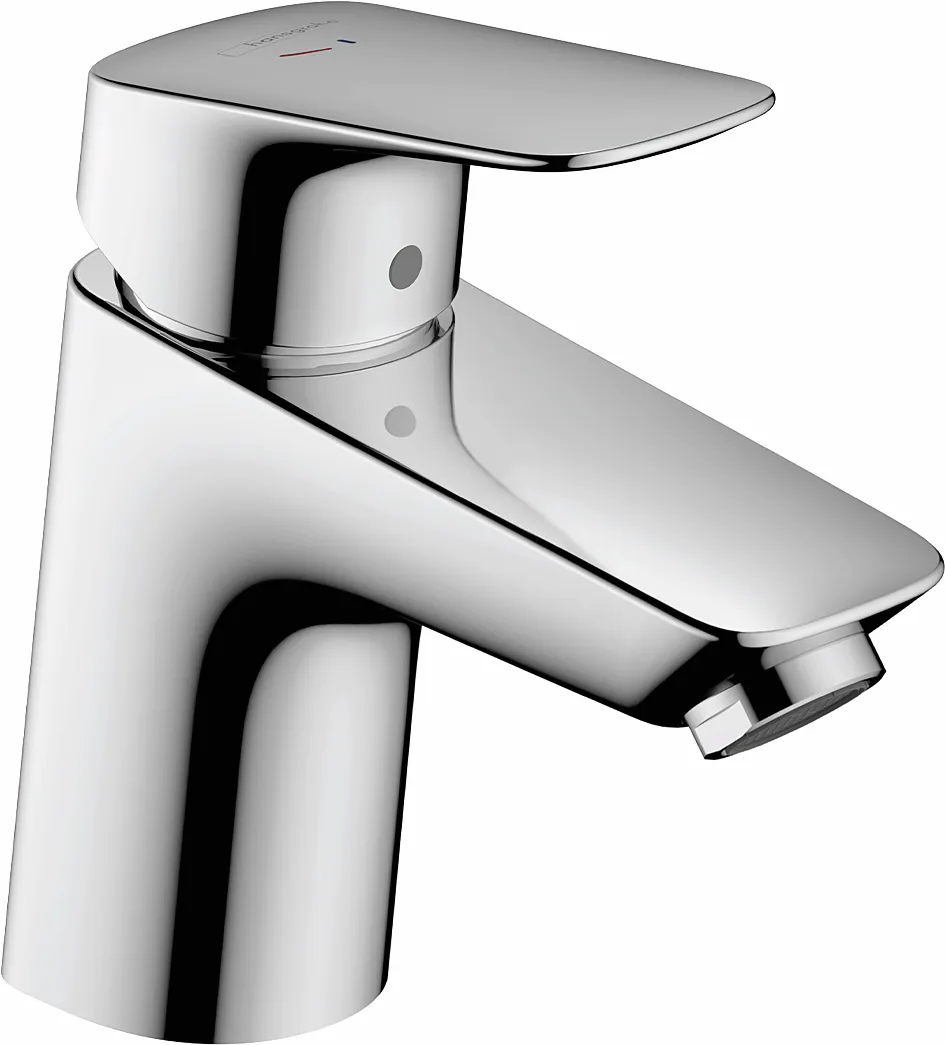 Waschtischmischer Logis 70 CoolStart chrom