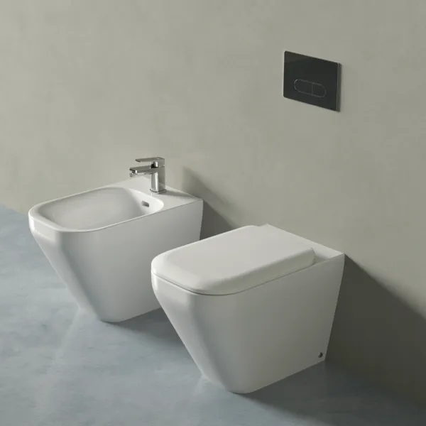 Ideal Standard WC-Sitz „TonicII“