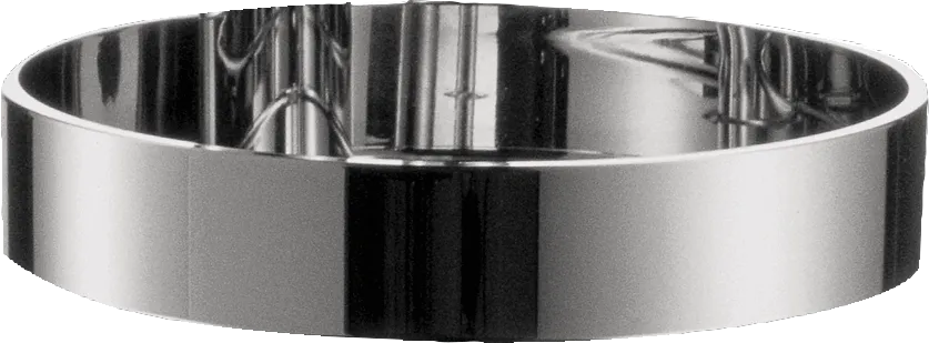 Hansgrohe Casetta Seifenschale S Puro, Chrom