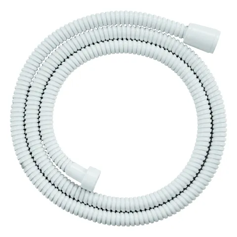 Grohe Relexaflex Metal Long-Life Metallbrauseschlauch 1.500 mm moon white Grohe Relexaflex Metal Long-Life Metallbrauseschlauch 1.500 mm moon white