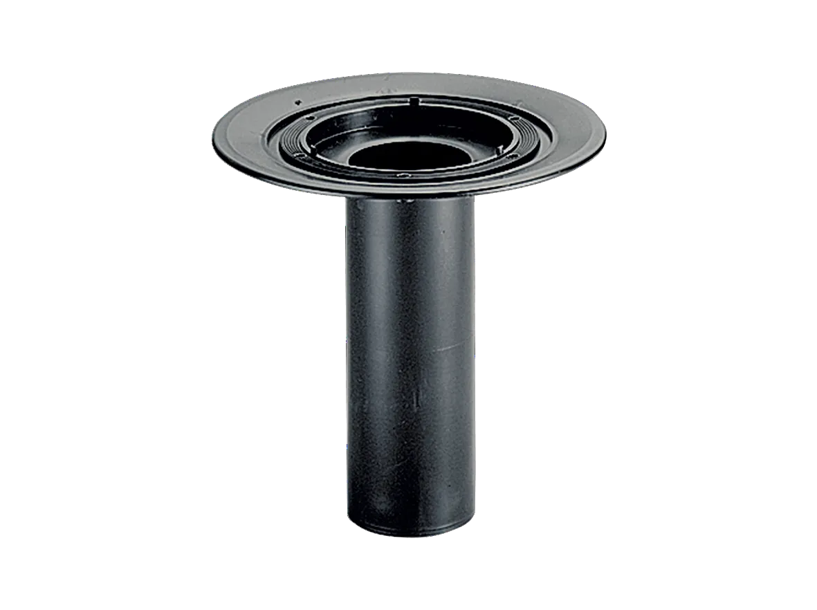 Balkonablaufgehäuse 84, DN 70