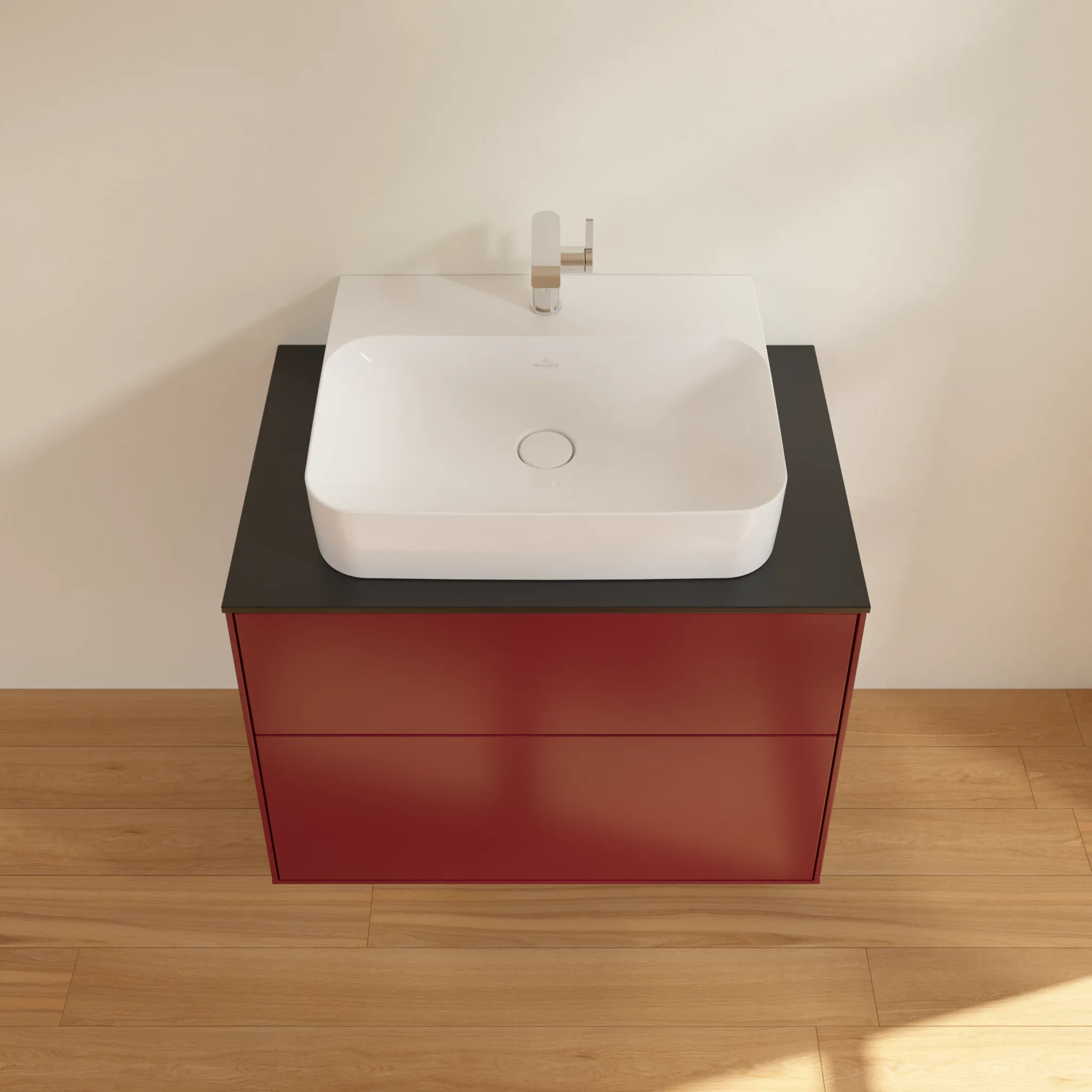 Villeroy & Boch Finion Waschbeckenunterschrank F09 800x603x501mm
