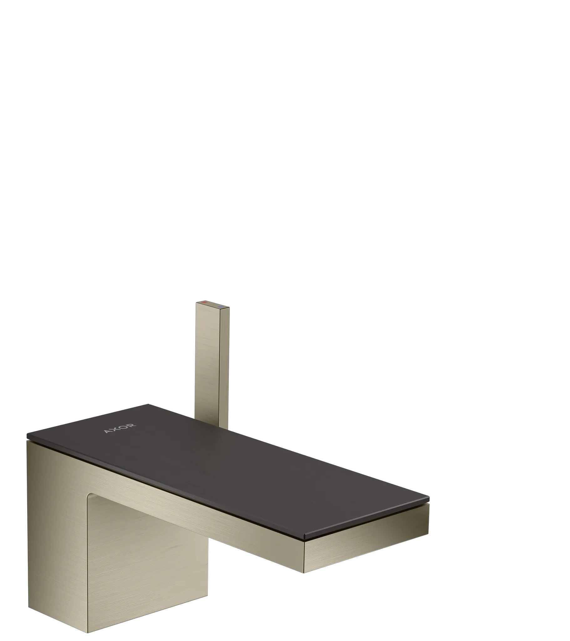 AXOR MyEdition Platte 200 Metall Chrom