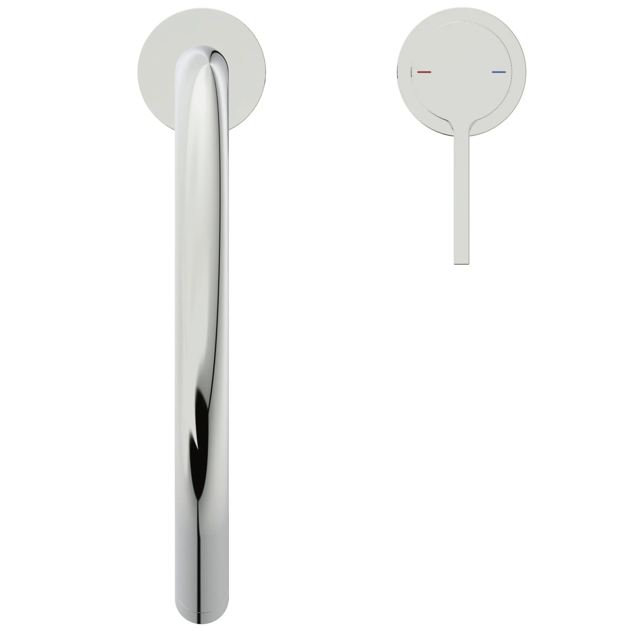 Küchenarmatur Gusto Ausladung 243mm Brushed Gold Küchenarmatur Gusto Ausladung 243mm Brushed Gold