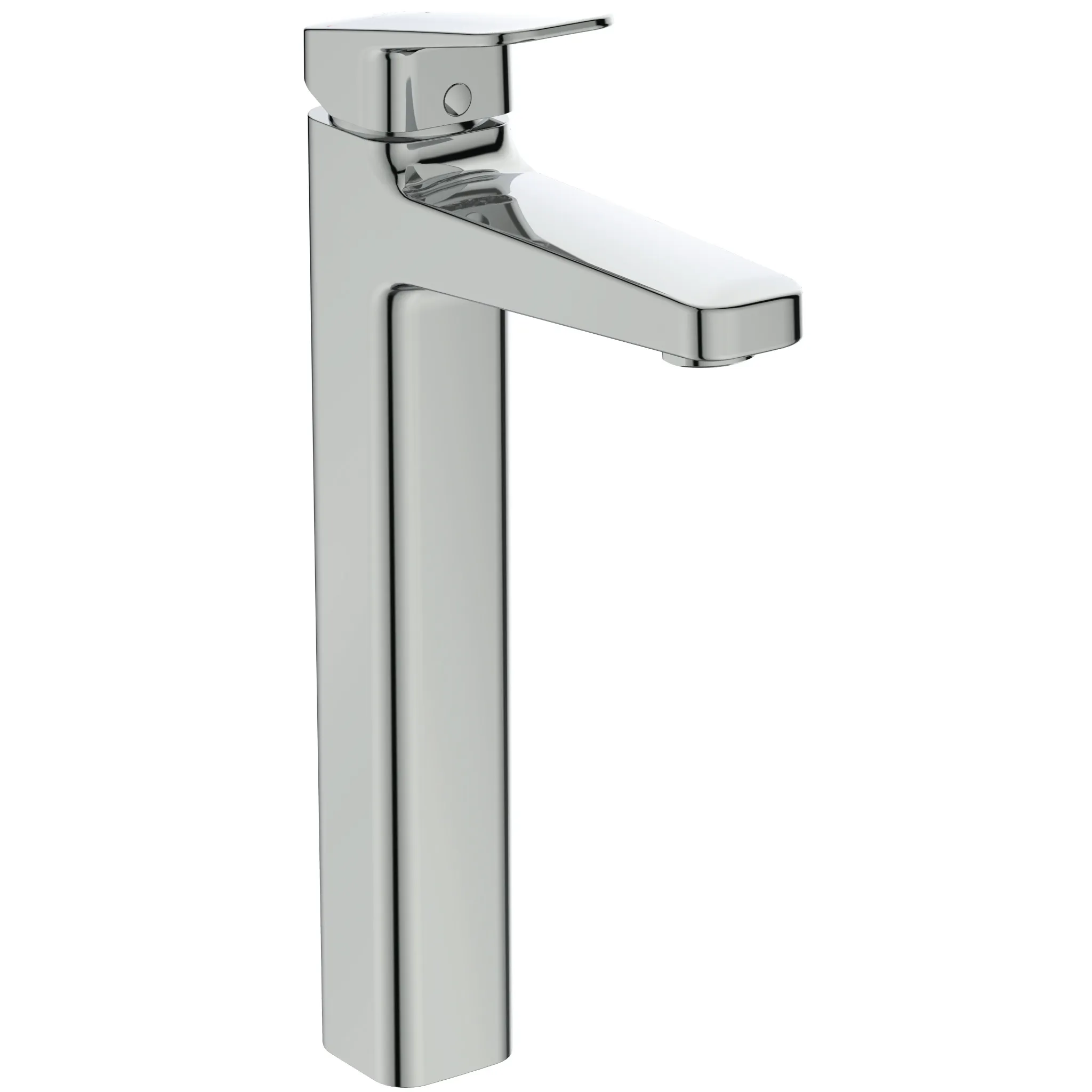 Waschtischarmatur Ceraplan H250 ohne Ablaufgarnitur Ausladung 138mm BlueStart Chrom Waschtischarmatur Ceraplan H250 ohne Ablaufgarnitur Ausladung 138mm BlueStart Chrom