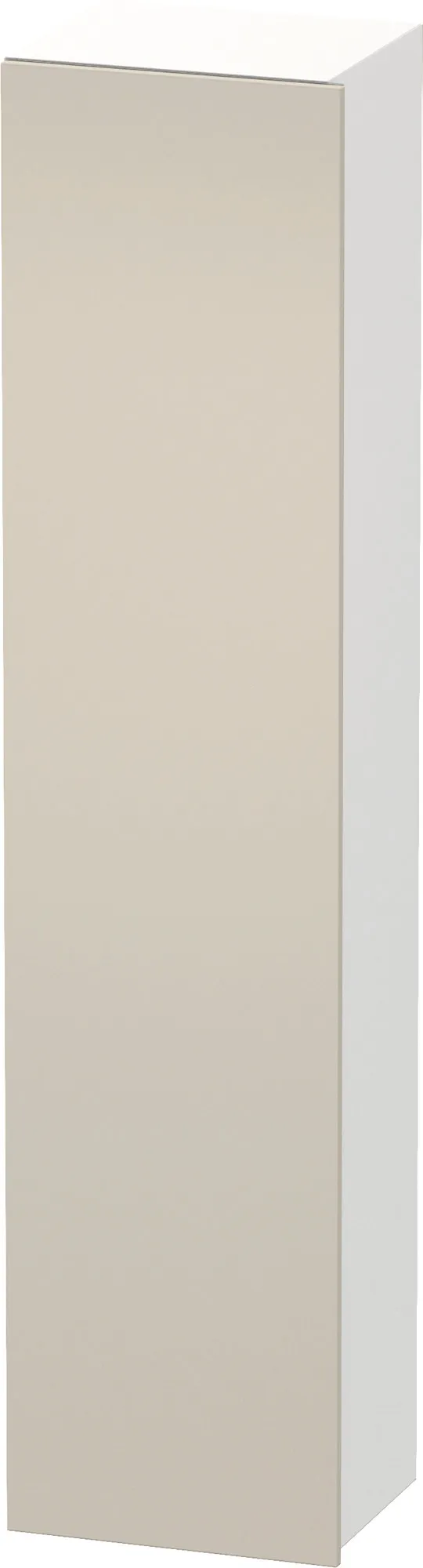 Duravit Hochschrank „DuraStyle“ 40 × 180 × 36 cm