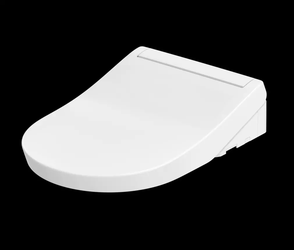 Dusch-WC WASHLET® „RG“ 383 × 130 mm
