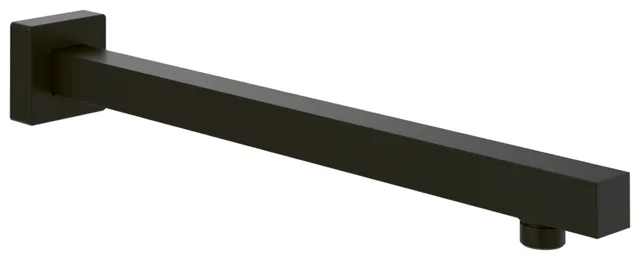 Dusche-Anschlussstück TVC00045453061 40,8 cm in Matt Black Dusche-Anschlussstück TVC00045453061 40,8 cm in Matt Black