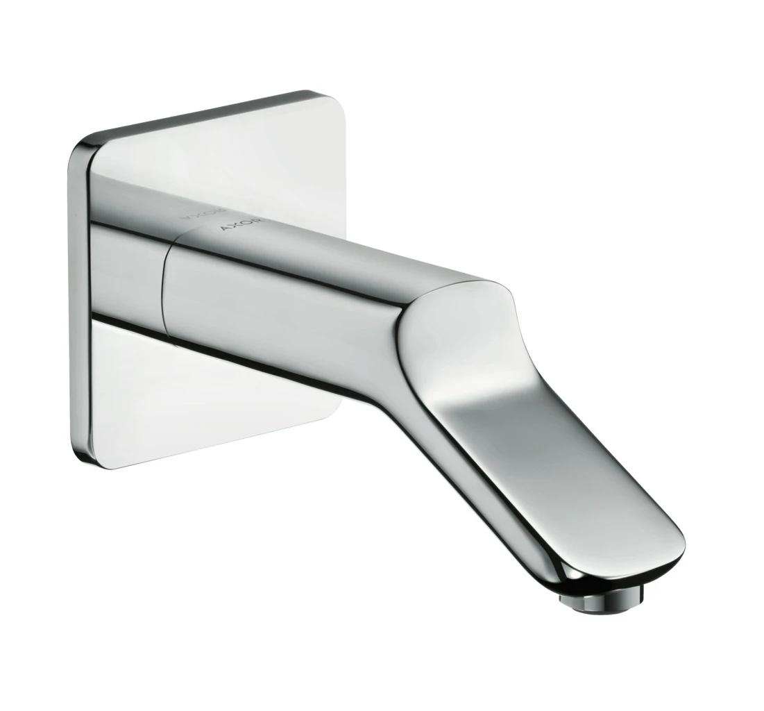 Wanneneinlauf Axor Urquiola DN20 180mm chrom Wanneneinlauf Axor Urquiola DN20 180mm chrom
