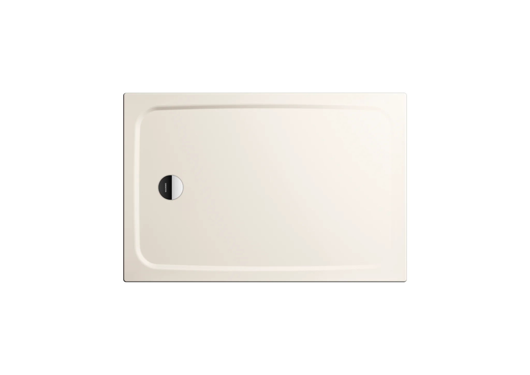 Kaldewei CAYONOPLAN Duschfläche extraflach, 750x900 mm, Perl-Effekt, seitlicher Ablauf Kaldewei CAYONOPLAN Duschfläche extraflach, 750x900 mm, Perl-Effekt, seitlicher Ablauf