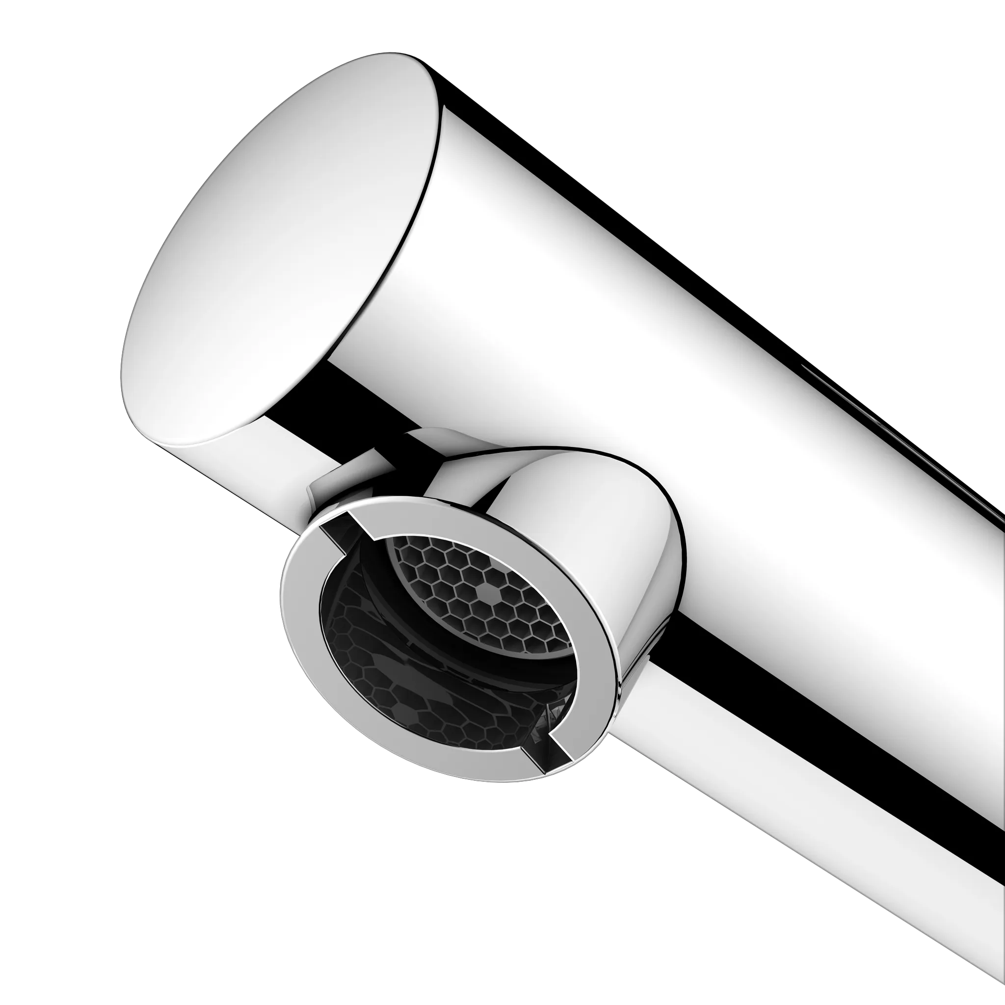 IXMO 59501011101 Einhebel-Waschtischmischer 130 ohne Zugstangen-Ablaufgarnitur IXMO Pure, Rosette rund verchromt IXMO 59501011101 Einhebel-Waschtischmischer 130 ohne Zugstangen-Ablaufgarnitur IXMO Pure, Rosette rund verchromt