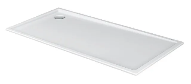 Duravit rechteck Duschwanne „Starck Slimline“ 180 × 90 cm ohne Antislip Duravit rechteck Duschwanne „Starck Slimline“ 180 × 90 cm ohne Antislip
