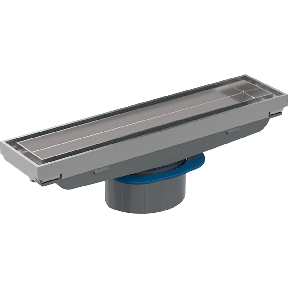 Geberit befliesbare Duschrinne „CleanLine“ Modell 154455001 Geberit befliesbare Duschrinne „CleanLine“ Modell 154455001