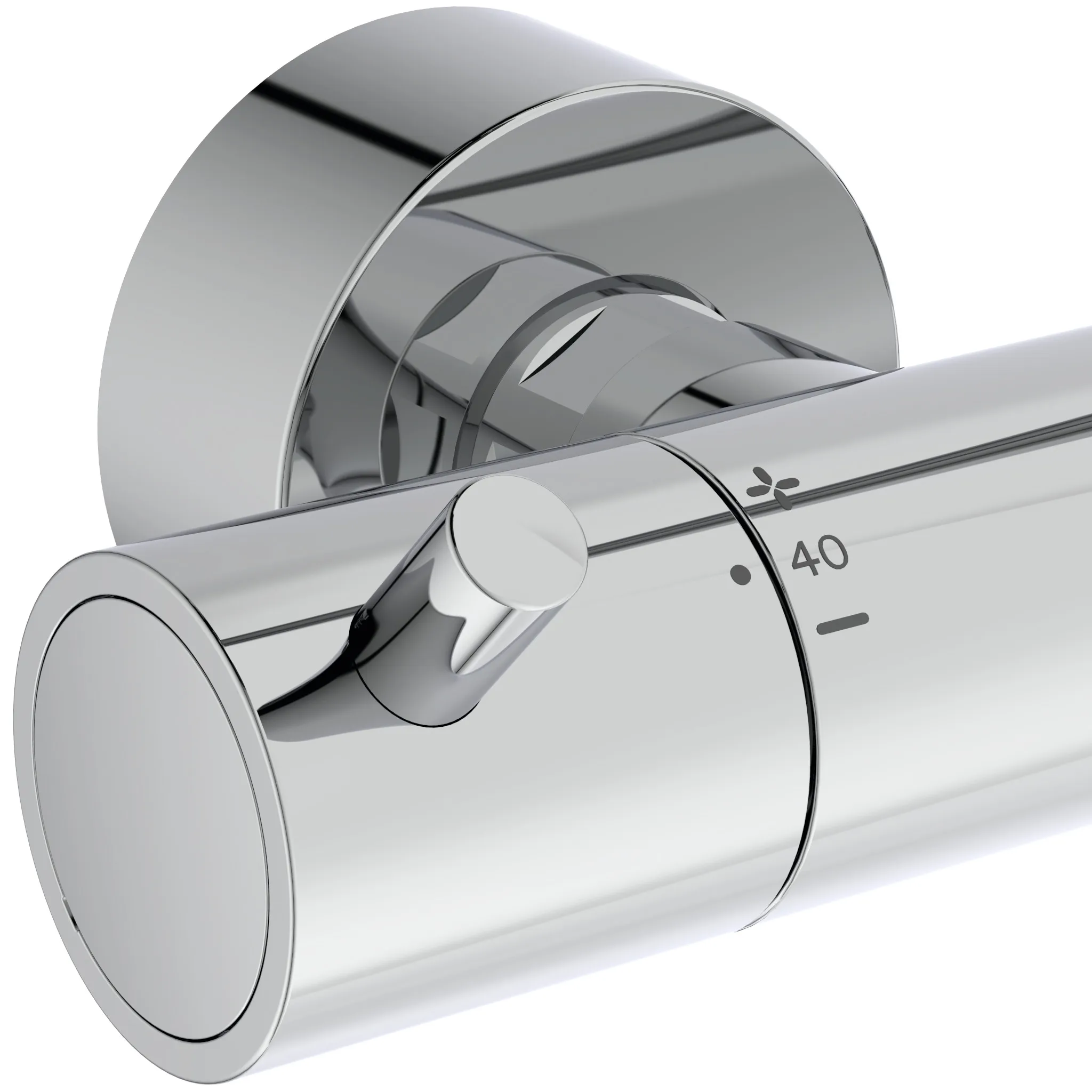 Ideal Standard Duschsystem „Ceratherm T125+“ Ideal Standard Duschsystem „Ceratherm T125+“