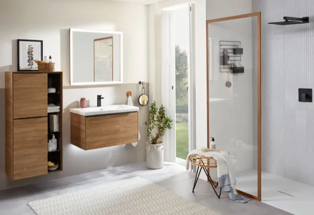 Villeroy & Boch Subway 3.0 Mittelschrank C59801, 574x1200x362 mm, links ansetzbar Villeroy & Boch Subway 3.0 Mittelschrank C59801, 574x1200x362 mm, links ansetzbar