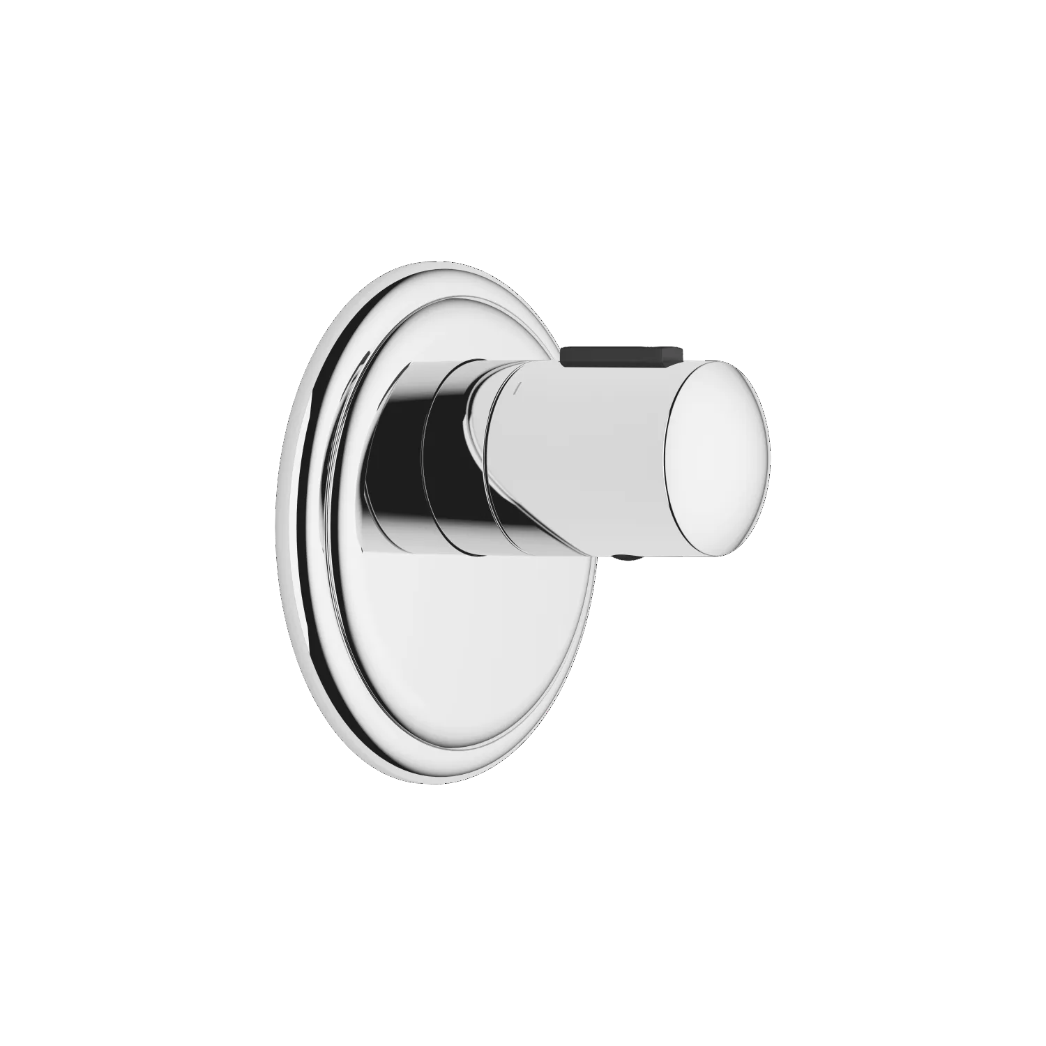 UP-Thermostat ohne Mengenregulierung MADISON Chrom 36503977 UP-Thermostat ohne Mengenregulierung MADISON Chrom 36503977