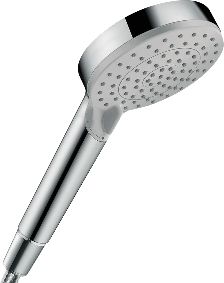 Hansgrohe Vernis Blend Handbrause 100 Vario EcoSmart+, Chrom Hansgrohe Vernis Blend Handbrause 100 Vario EcoSmart+, Chrom