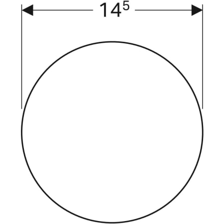 Geberit Kosmetikspiegel Geberit Kosmetikspiegel