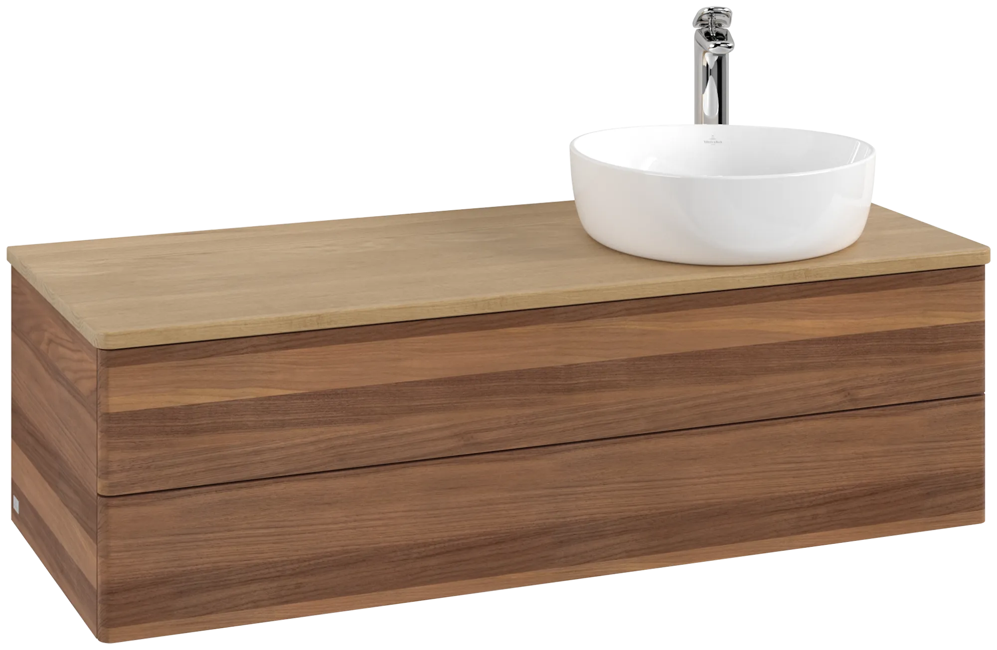Villeroy & Boch Antao Waschbeckenunterschrank K23_5 1200x360x500mm