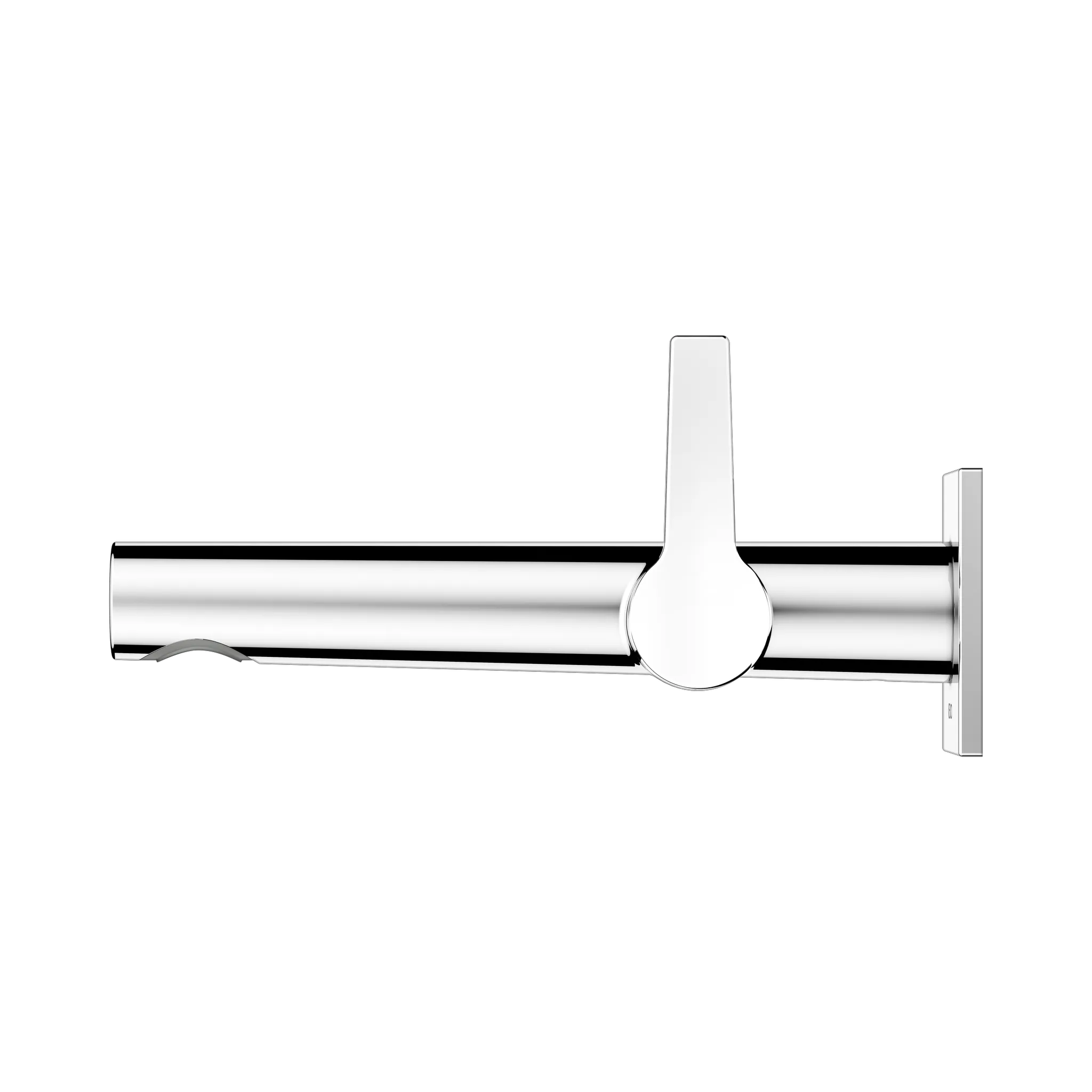 KEUCO EDITION 11 Einhebel-Waschtischmischer Unterputz 1 Loch verchromt