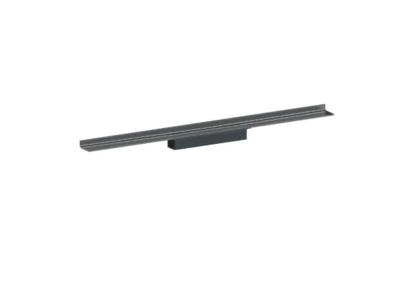 Duschrinne CeraWall Select Edelstahl poliert, 900 mm Duschrinne CeraWall Select Edelstahl poliert, 900 mm