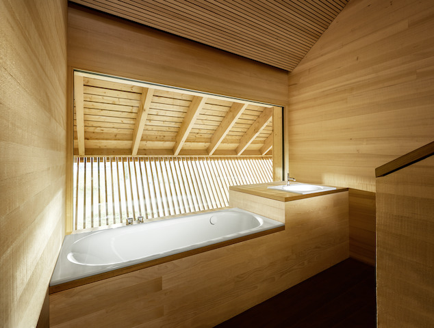 Bette Badewanne mit seitlichem Überlauf „BetteComodo“ rechteck 170 × 75 cm in Weiß, Farbe (Außenseite)#, mit seitlichem Überlauf