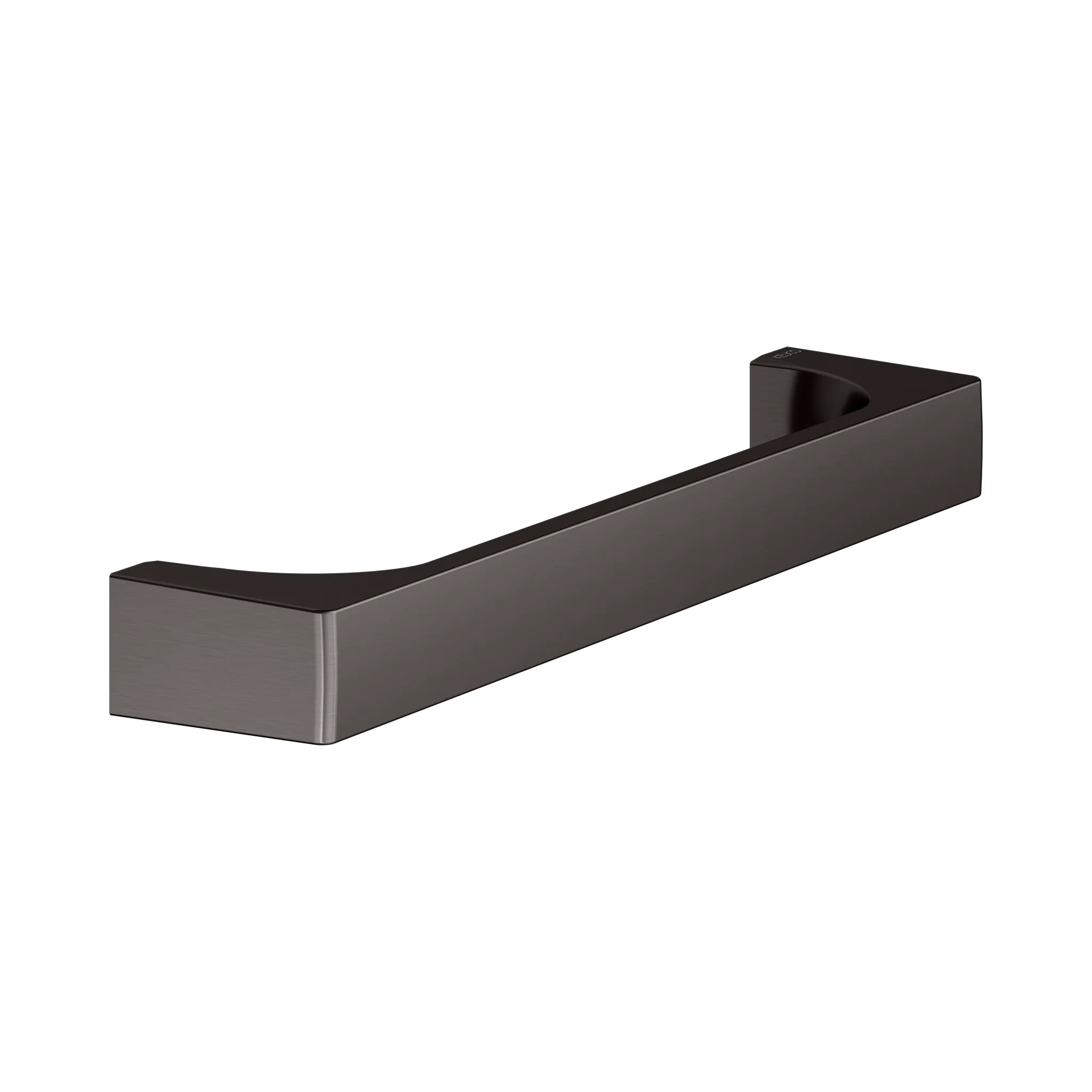 Edition 11 Haltegriff 300 mm Titanschwarz gebürstet
