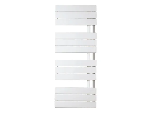 Purmo Badheizkörper Elato BH 1400 BL 600 RAL 9016 Purmo Badheizkörper Elato BH 1400 BL 600 RAL 9016