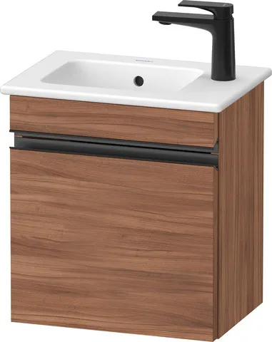 Duravit Waschtischunterschrank „Sivida“ 40 × 44,3 × 28,7 cm Duravit Waschtischunterschrank „Sivida“ 40 × 44,3 × 28,7 cm