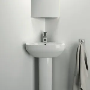 Halbsäule „i.lifeA“ 16,5 × 69 × 16 cm Halbsäule „i.lifeA“ 16,5 × 69 × 16 cm