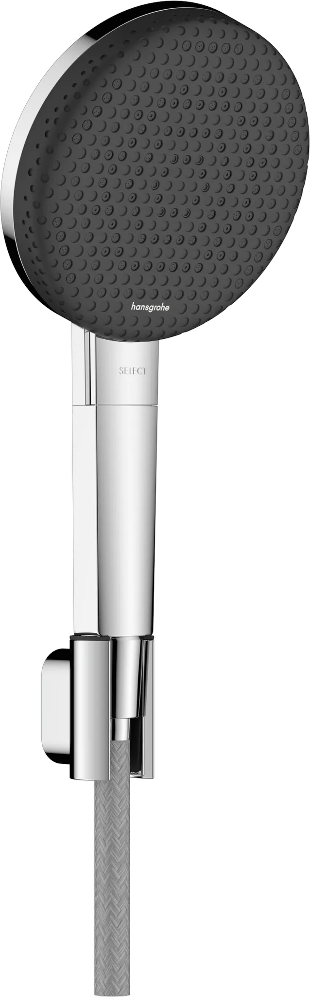 Handbrause „Raindance Alive Select“ 0 l/min in Chrom Handbrause „Raindance Alive Select“ 0 l/min in Chrom
