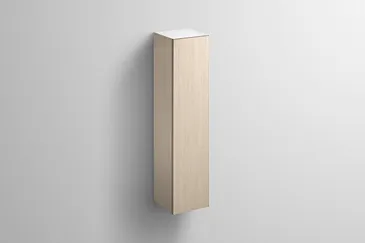 Alape Hochschrank „FO-Serie“ 300 × 1246 mm, Anschlag links Alape Hochschrank „FO-Serie“ 300 × 1246 mm, Anschlag links