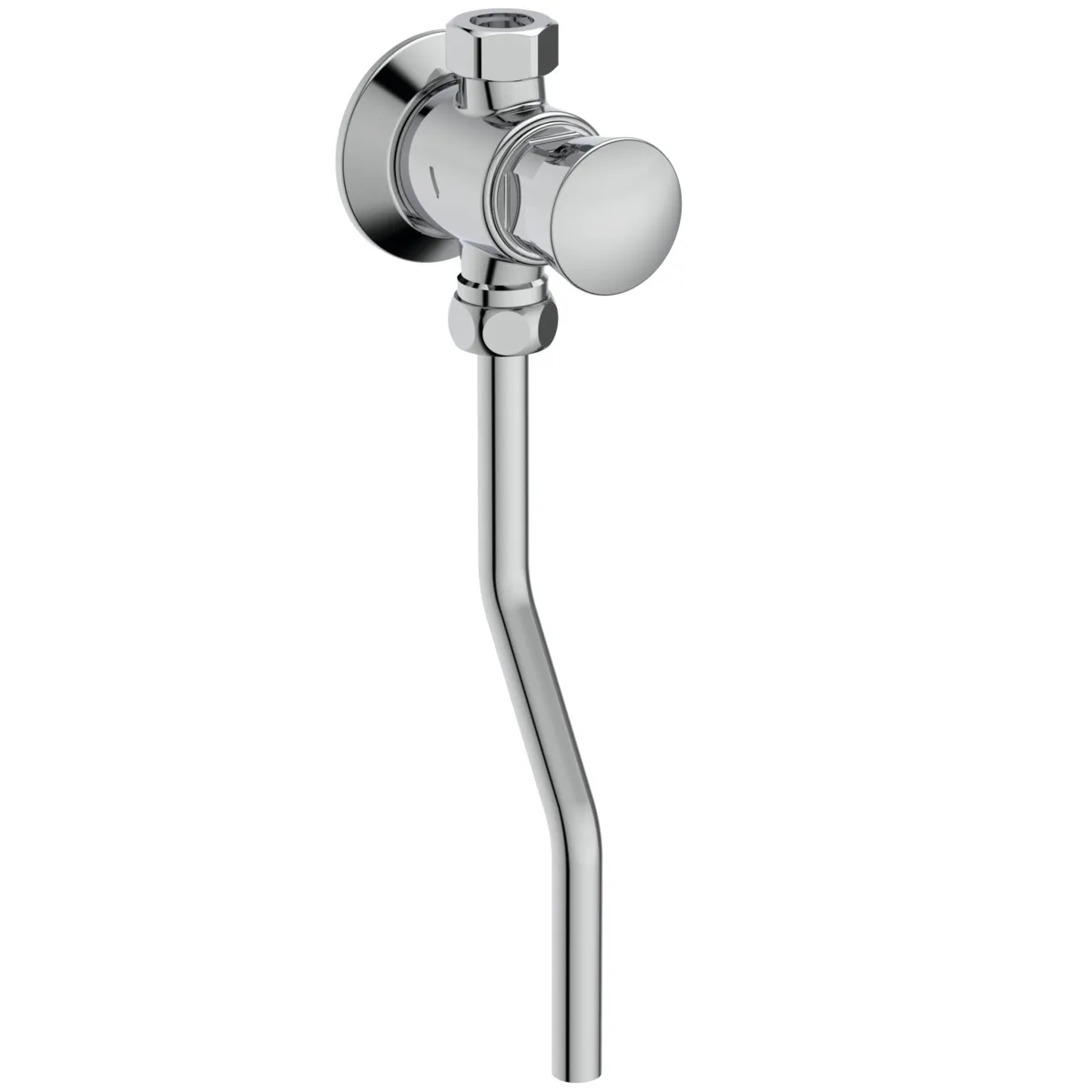 Einlassventil 80x240mm für Urinal E2536 Chrom Einlassventil 80x240mm für Urinal E2536 Chrom