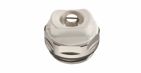 Zehnder Entlüftungsventil 1/2″ Zehnder Entlüftungsventil 1/2″